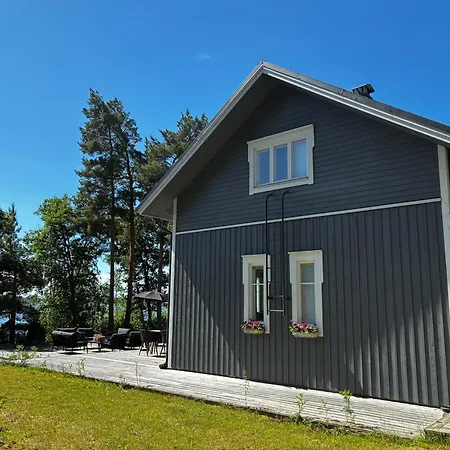 Sea-villa *