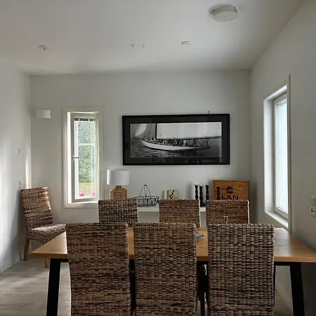Sea-villa